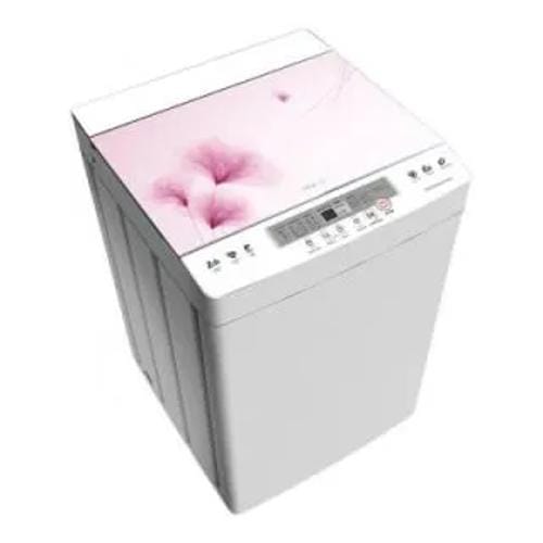 Croma Craw1300 6 Kg Fully Automatic Top Load Front