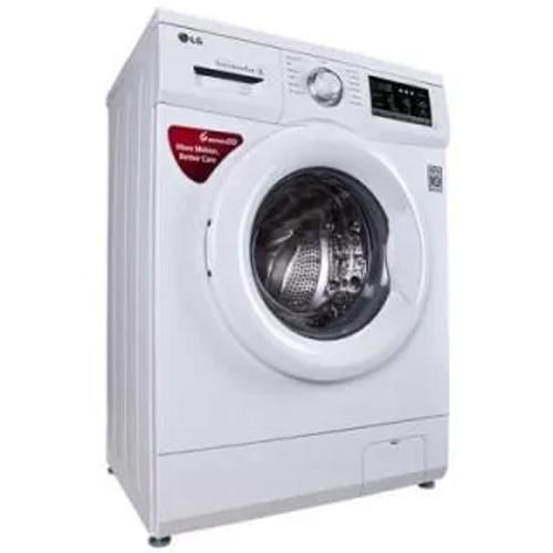 Lg Fh0G7Ndnl02 6 Kg Fully Automatic Front Load Extra