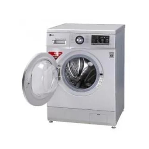Lg Fh0G6Wdnl42 65 Kg Fully Automatic Front Load Side