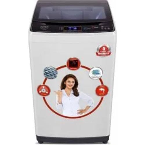 Intex Wmft75Bk 75 Kg Fully Automatic Top Load Front