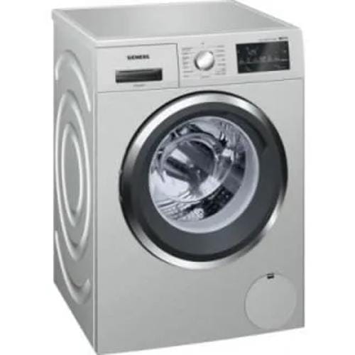 Siemens Wm14T469In 8 Kg Fully Automatic Front Load Front