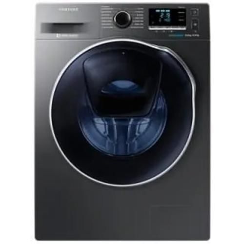Samsung Wd90K6410Ox 9 Kg Fully Automatic Front Load Front