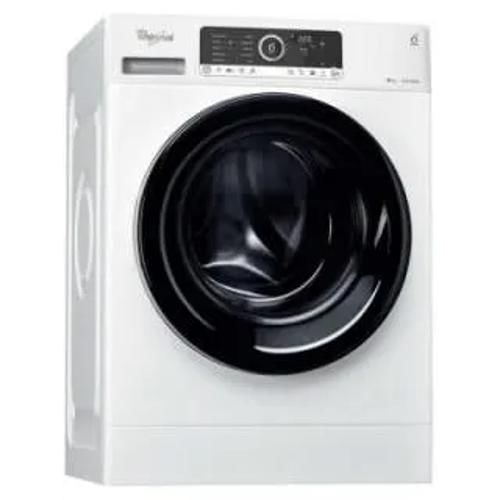 Whirlpool Supreme Care 8014 8 Kg Fully Automatic Front Load Front