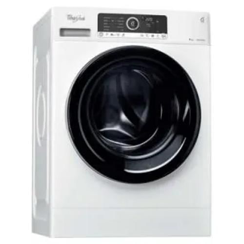 Whirlpool Supreme Care 9014 9 Kg Fully Automatic Front Load Front