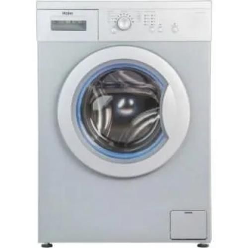 Haier Hw60 1010Aw 6 Kg Fully Automatic Front Load Front