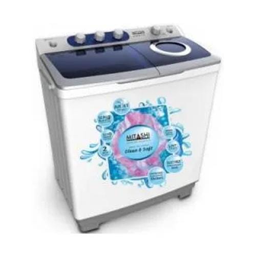 Mitashi Misawm85V25 Ajd 85 Kg Semi Automatic Top Load Front