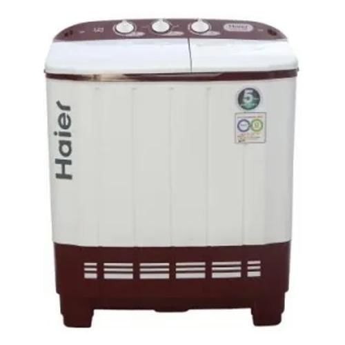 Haier Xpb 62 0613Ru 62 Kg Semi Automatic Top Load Front