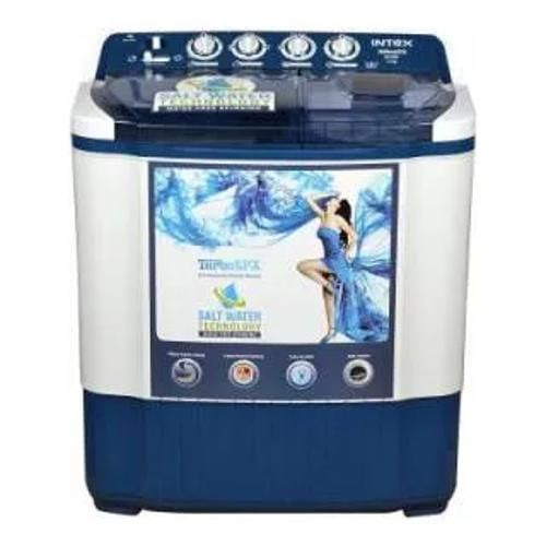 Intex Wmsa72Db 72 Kg Semi Automatic Top Load Front