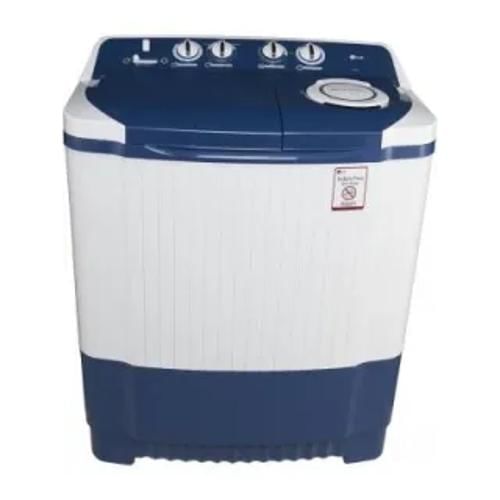 Lg P8071N3Fa 7 Kg Semi Automatic Top Load Front