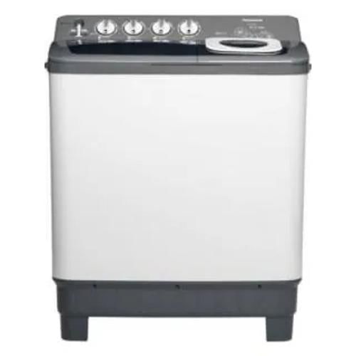 Panasonic Na W82G3Arb 82 Kg Semi Automatic Top Load Front