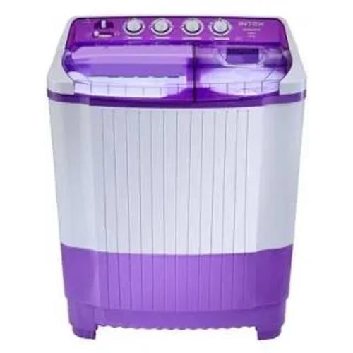 Intex Wmsa80Lv 8 Kg Semi Automatic Top Load Front