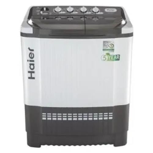 Haier Htw80 185Va 78 Kg Semi Automatic Top Load Front