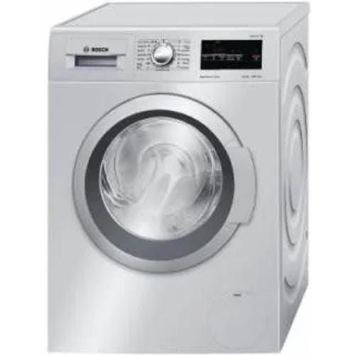 Bosch Wat24168In 8 Kg Fully Automatic Front Load Front