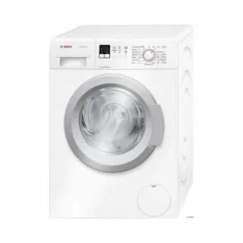 Bosch Wak20165In 65 Kg Fully Automatic Front Load Front