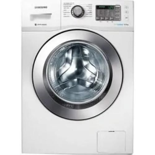 Samsung Wf652U2Shwq 65 Kg Fully Automatic Front Load Front