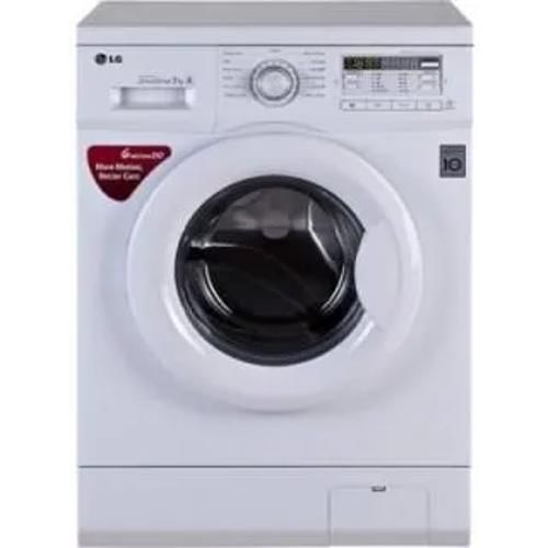 Lg Fh0B8Qdl22 7 Kg Fully Automatic Front Load Front