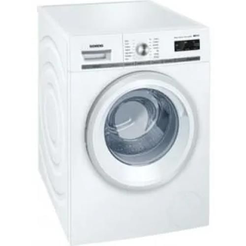 Siemens Wm12W440In 8 Kg Fully Automatic Front Load Front