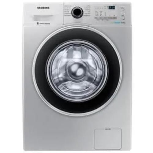 Samsung Ww80J4213Gs 8 Kg Fully Automatic Front Load Front
