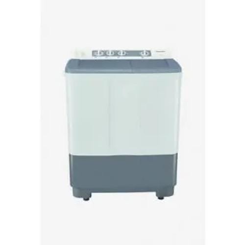 Panasonic Na W70B3Hrb 7 Kg Semi Automatic Top Load Front