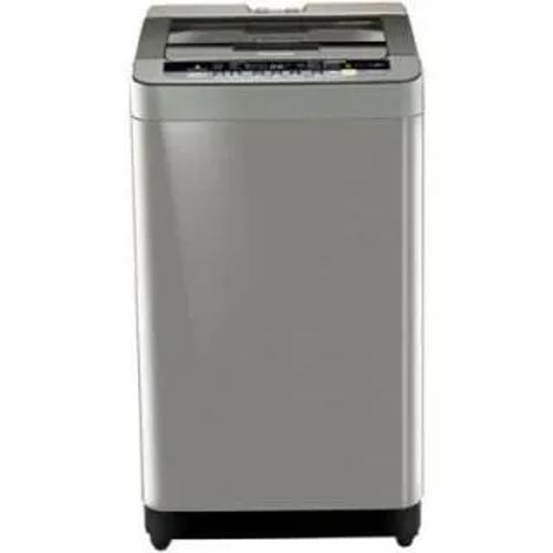 Panasonic Na F75S6Srb 75 Kg Fully Automatic Top Load Front