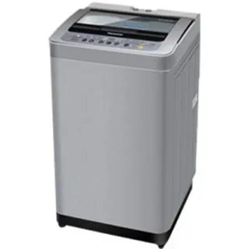 Panasonic Na F70G5Lrb 7 Kg Fully Automatic Top Load Front