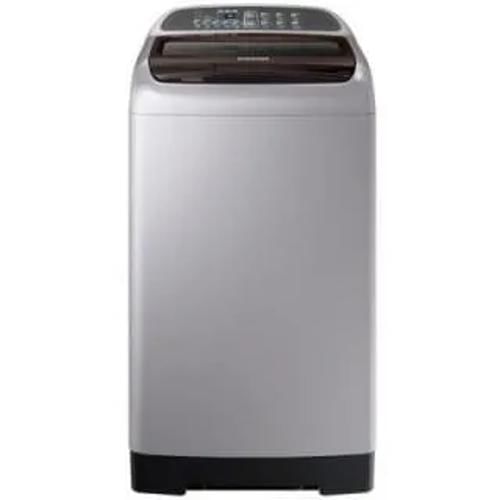 Samsung Wa62K4000Hd 62 Kg Fully Automatic Top Load Front