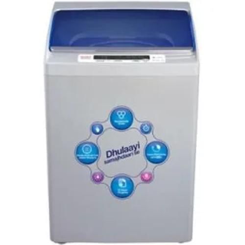 Intex Wma62 6 Kg Fully Automatic Top Load Front