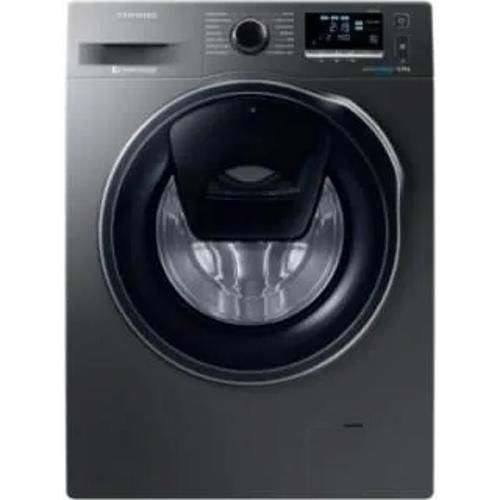 Samsung Ww90K6410Qx Tl 9 Kg Fully Automatic Front Load Front