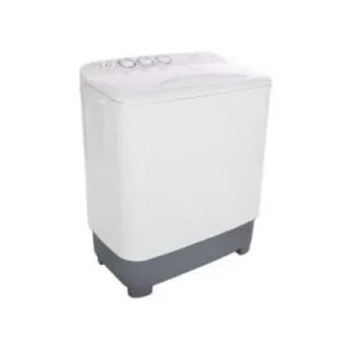 Carrier Midea Mwmsa065M02 65 Kg Semi Automatic Top Load Front