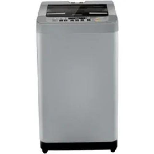 Panasonic Na F65G6 65 Kg Fully Automatic Top Load Front