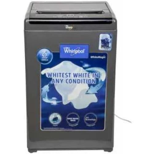 Whirlpool Whitemagic Royale 6212Sd 62 Kg Fully Automatic Top Load Front