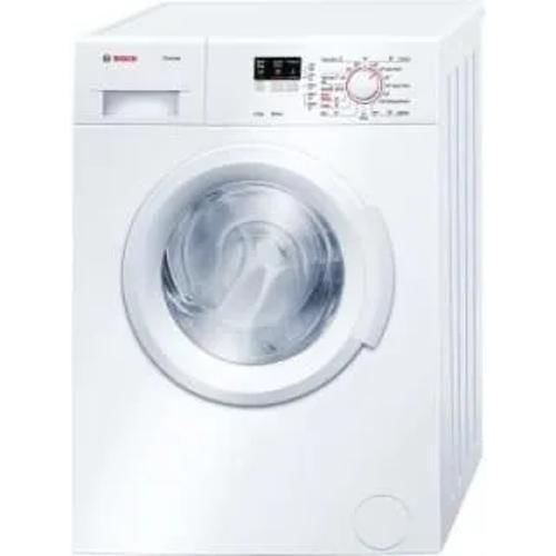 Bosch Wab16060In 6 Kg Fully Automatic Front Load Front