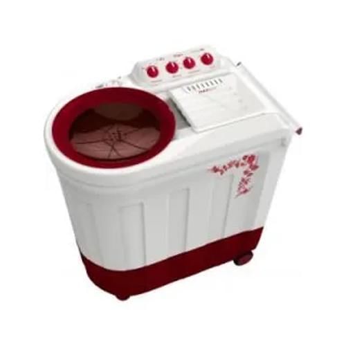 Whirlpool Ace 80 Stainfree 8 Kg Semi Automatic Top Load Front