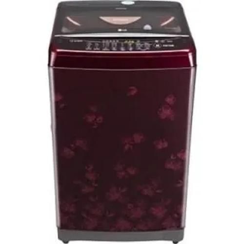 Lg T8568Teelx 75 Kg Fully Automatic Top Load Front