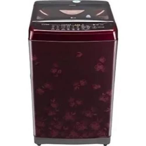 Lg T8068Teelx 7 Kg Fully Automatic Top Load Front