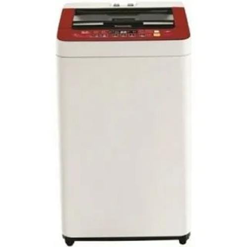 Panasonic Na F62H6Rrb 62 Kg Fully Automatic Top Load Front