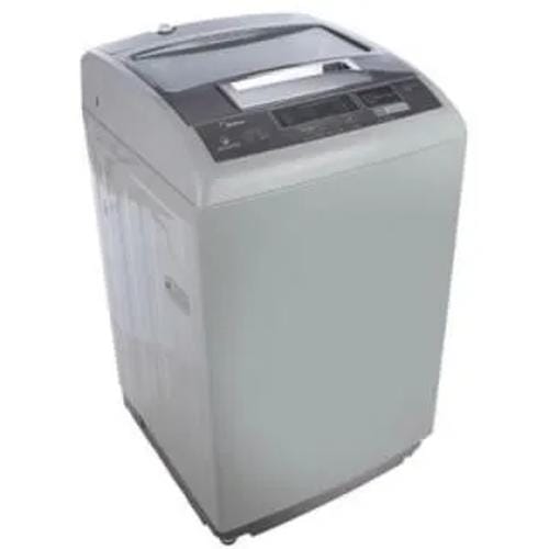 Carrier Midea Mwmtl070Mwo 7 Kg Fully Automatic Top Load Front