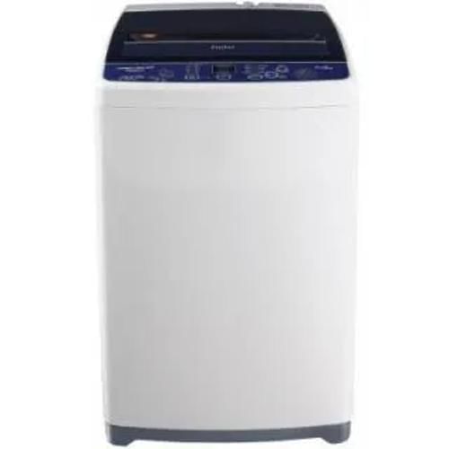 Haier Hwm 60 12699 Nzp 6 Kg Fully Automatic Top Load Front