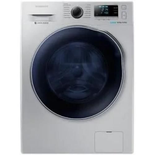 Samsung Wd80J6410As Tl 8 Kg Fully Automatic Front Load Front
