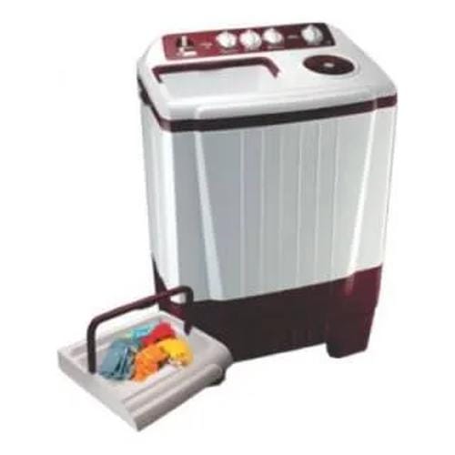 Onida Wo75Sbx1 75 Kg Semi Automatic Top Load Front