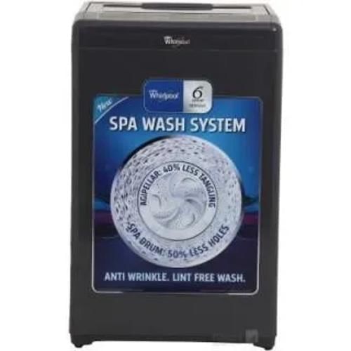 Whirlpool Wm Classic Plus 651S 65 Kg Fully Automatic Top Load Front