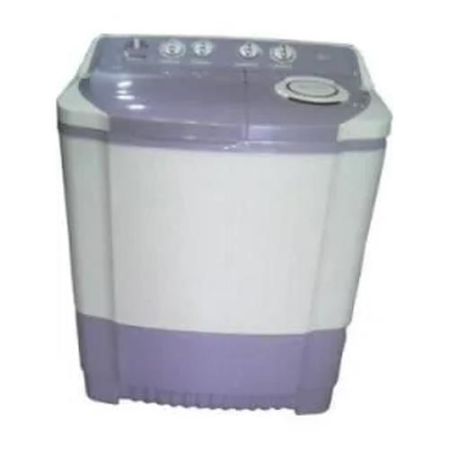 Lg P8071R3Fa 7 Kg Semi Automatic Top Load Front