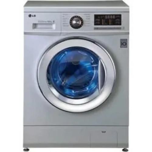 Lg Fh0B8Wdl24 65 Kg Fully Automatic Front Load Front