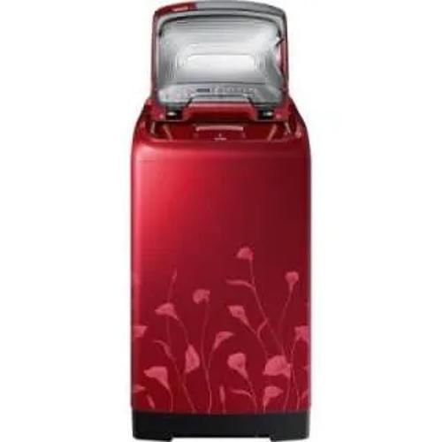 Samsung Wa65H4020Hp Tl 65 Kg Fully Automatic Top Load Front