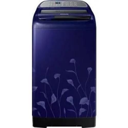 Samsung Wa65H4020Hl Tl 65 Kg Fully Automatic Top Load Front