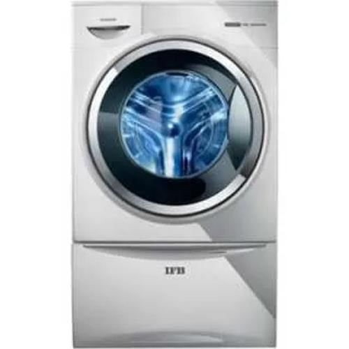 Ifb Senator Smart Vx 7 Kg Fully Automatic Front Load Front