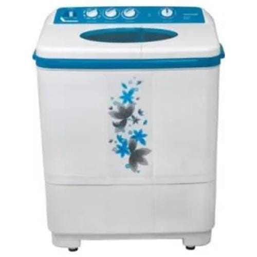 Hyundai Hys72F 72 Kg Semi Automatic Top Load Front