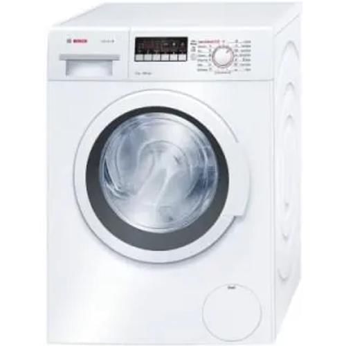Bosch Wak20260In 7 Kg Fully Automatic Front Load Front