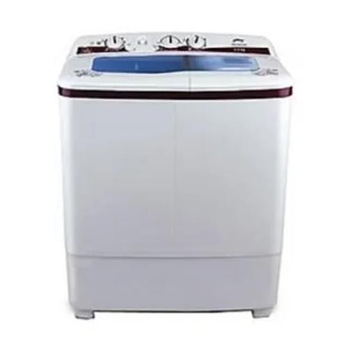 Godrej Gws 6204 Ppd 62 Kg Semi Automatic Top Load Front