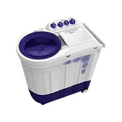 Whirlpool Ace Royale 68 Kg Semi Automatic Top Load Front